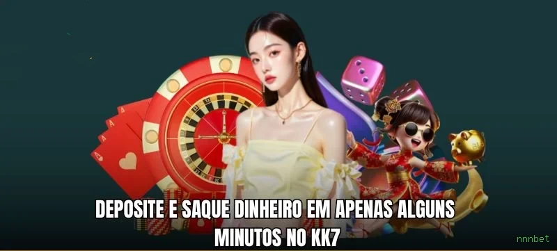 Cassino ao Vivo nnnbet