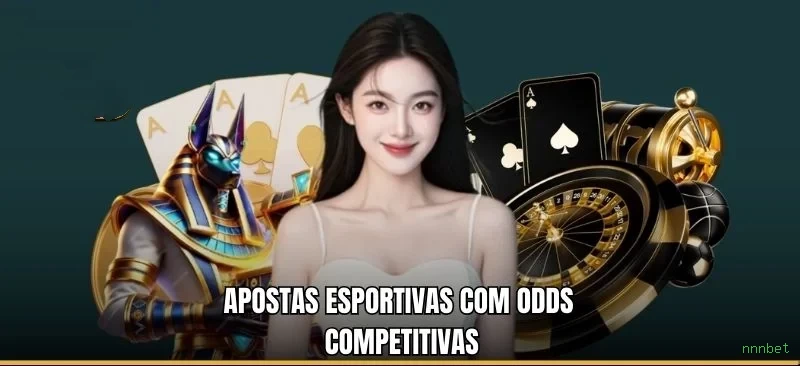 nnnbet Plataforma